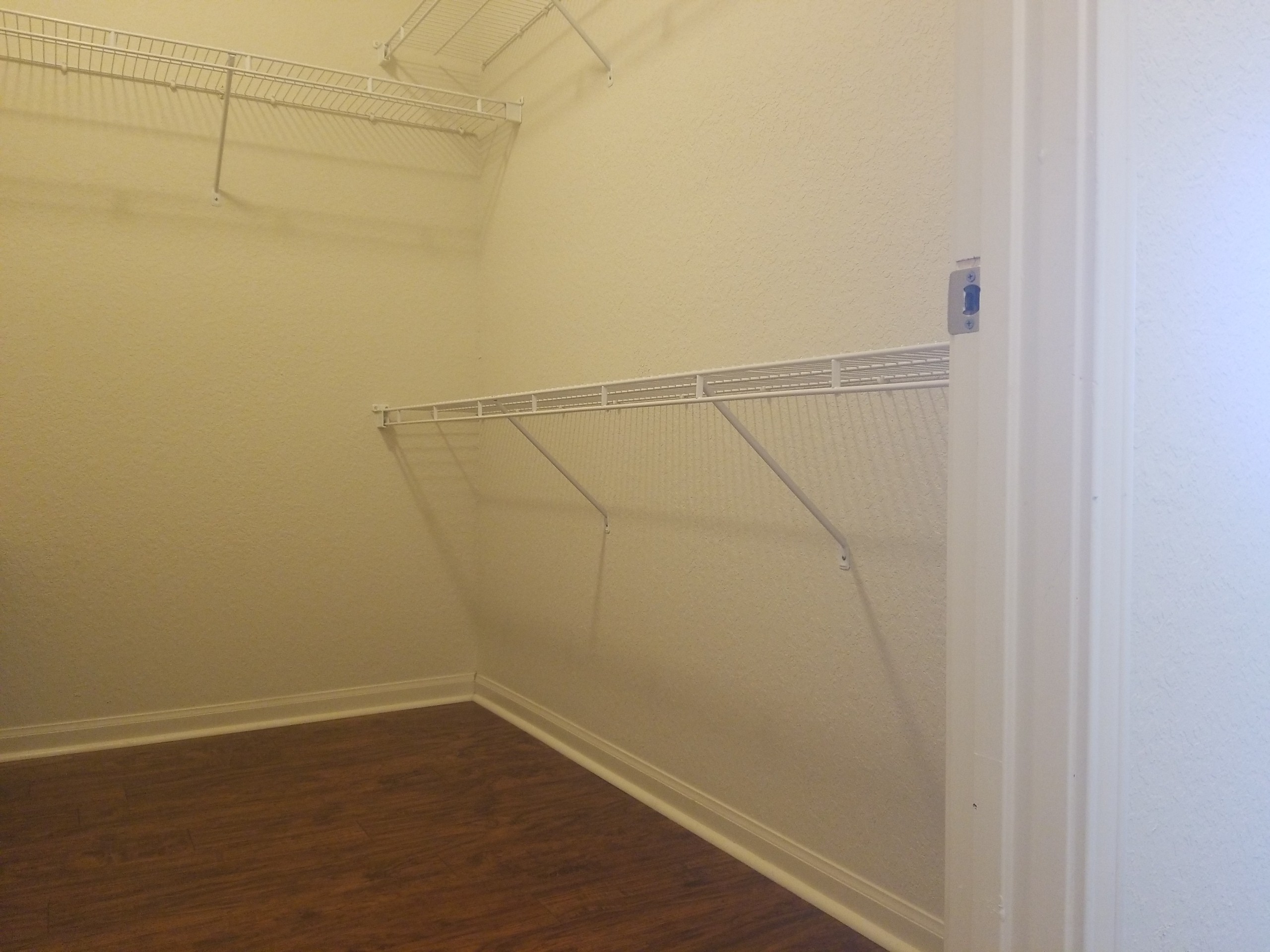 42-main bedroom walk-in closet